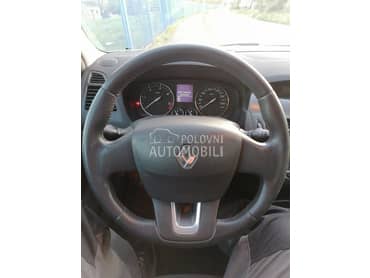 Volan za Renault Laguna od 2008. do 2015. god.