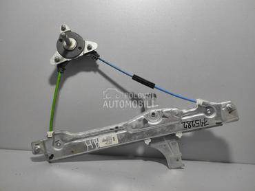 MANUELNI PODIZAC STAKLA za Peugeot 208