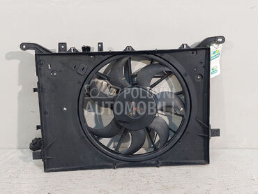 VENTILATOR za Volvo S60