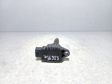 BOMBINA za Nissan Qashqai