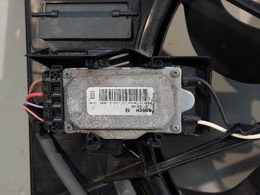 ELEKTRONIKA za Volkswagen Golf 6