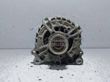 ALTERNATOR za Volkswagen Caddy