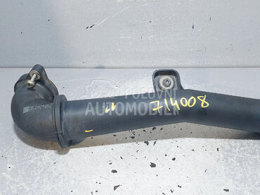 CRIJEVO INTERKULERA za Volkswagen Caddy