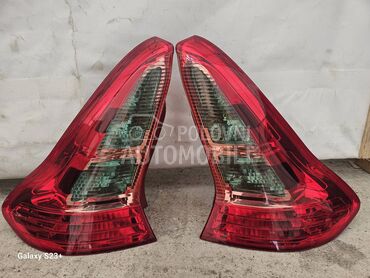 STOP SVETLO za Citroen C4 od 2002. do 2008. god.