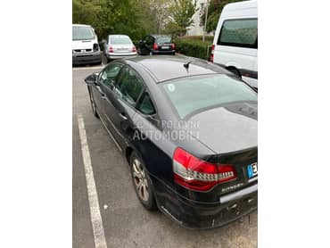 motorna grupa dizne za Citroen C5 od 2008. do 2017. god.