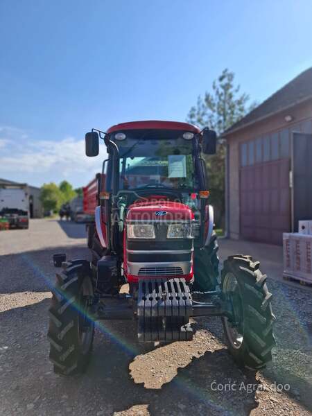 Mahindra 6050 4WD