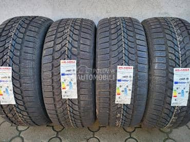 Lassa 275/45 R20 Zimska