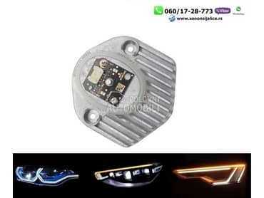 Led balast  