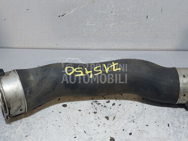 CRIJEVO TURBINE za BMW Serija 3