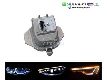 Led balast  