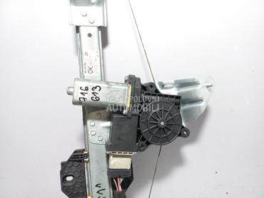 MOTORIC PODIZACA STAKLA za Dacia Sandero