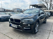 BMW X6 3.0d xDrive