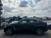 BMW X6 3.0d xDrive