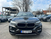 BMW X6 3.0d xDrive