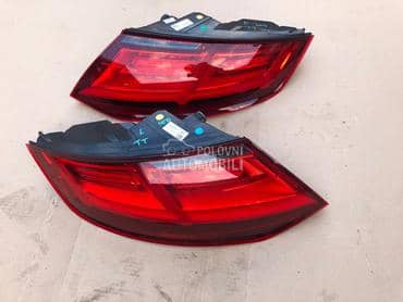 Lampe led za Audi TT od 2015. do 2019. god.