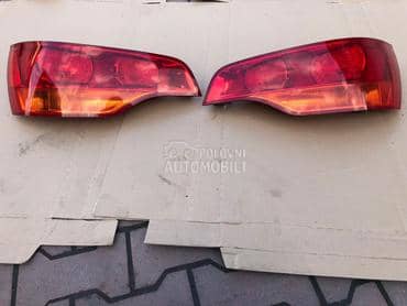 Lampe 4L za Audi Q7 od 2007. do 2011. god.