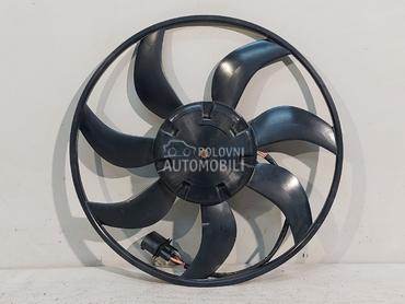 VENTILATOR za Seat Leon