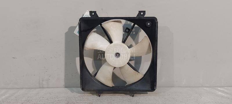 VENTILATOR