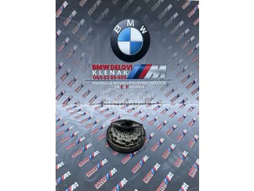 Zamajac i set kvacila N47n F za BMW 116, 118, 120 ... od 2010. do 2014. god.