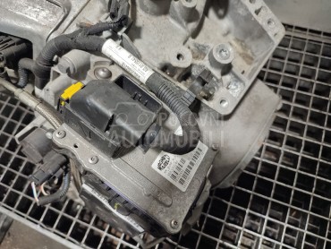 ROBOTIKA MJENJACA za Peugeot Partner