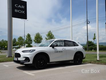 Honda ZR-V 2.0 SPORT HYBRID