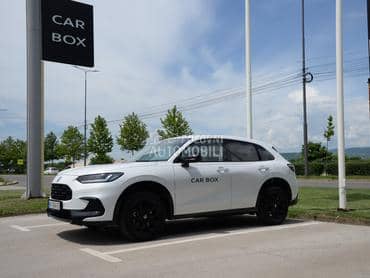 Honda ZR-V 2.0 SPORT HYBRID