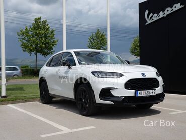 Honda ZR-V 2.0 SPORT HYBRID