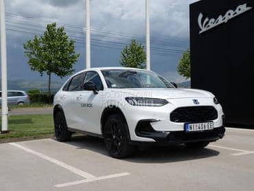 Honda ZR-V 2.0 SPORT HYBRID