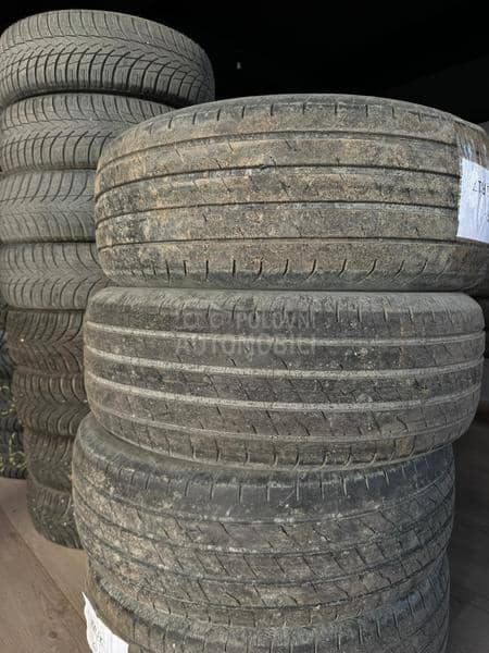 Goodyear 265/65 R17 Letnja