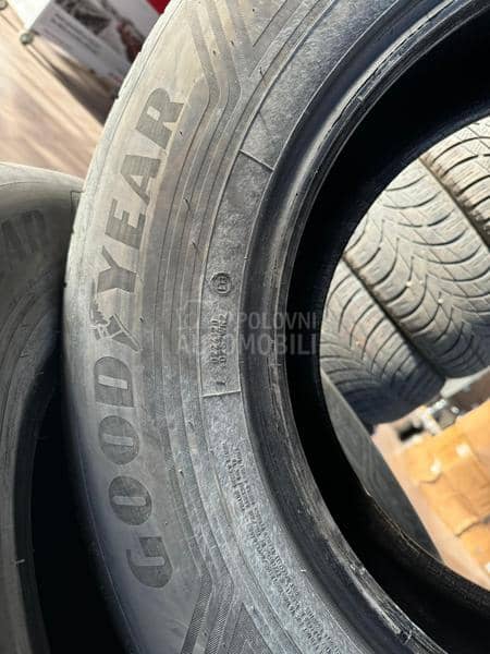 Goodyear 265/65 R17 Letnja