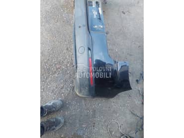 Zadnji branik za Volkswagen Tiguan od 2008. do 2012. god.