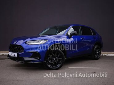 Honda ZR-V 2.0 Sport