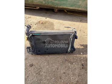 Hladnjak 1.9 TDI za Audi A3