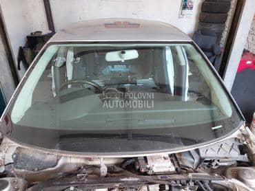 Sofersajbna za Audi A3 od 2009. do 2012. god.