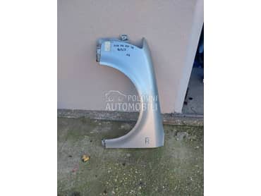 Krilo za Audi A4 od 2002. do 2005. god.