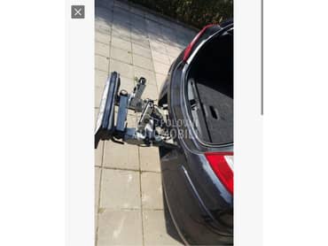 nosac za bicikl za Opel Corsa od 2007. do 2015. god.