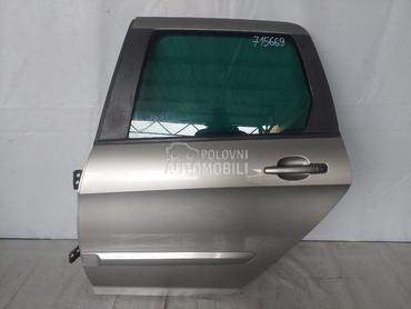 VRATA za Peugeot 308