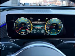Mercedes Benz EQC 400 4MATIC slika 34