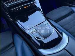 Mercedes Benz EQC 400 4MATIC slika 28