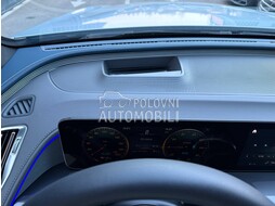 Mercedes Benz EQC 400 4MATIC slika 35