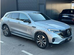 Mercedes Benz EQC 400 4MATIC slika 45
