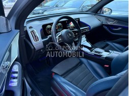 Mercedes Benz EQC 400 4MATIC slika 14