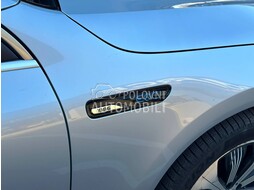 Mercedes Benz EQC 400 4MATIC slika 46