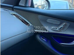 Mercedes Benz EQC 400 4MATIC slika 39