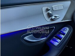 Mercedes Benz EQC 400 4MATIC slika 33