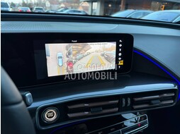 Mercedes Benz EQC 400 4MATIC slika 38