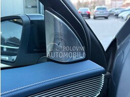 Mercedes Benz EQC 400 4MATIC slika 40