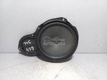 ZVUCNIK za Volkswagen Passat B7