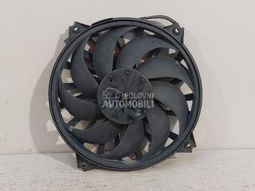 VENTILATOR za Citroen C5
