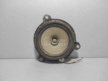 ZVUCNIK za Toyota Corolla